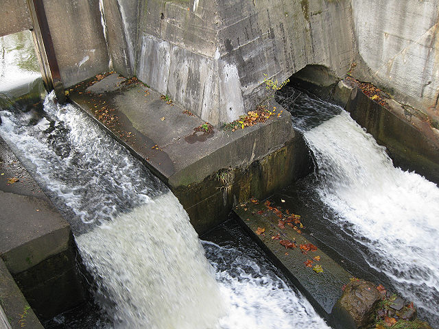 Slideshow Of Bryant Mill Pond Dam Removal